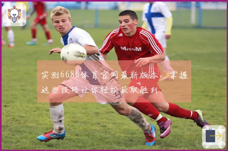 实测6686体育官网最新版本，掌握这些技巧让你轻松获取胜利