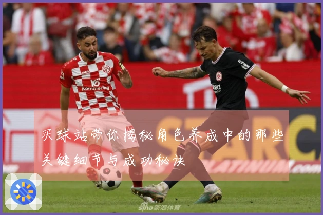 买球站带你揭秘角色养成中的那些关键细节与成功秘诀